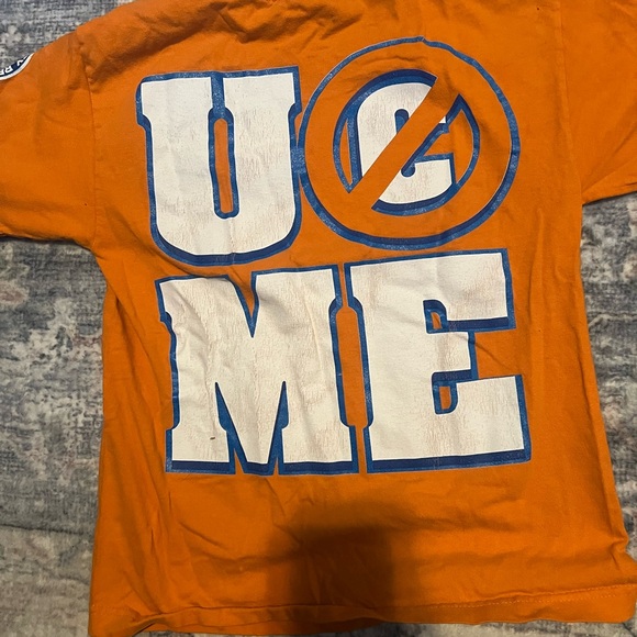 WWE YOUTH T SHIRTS - Picture 6 of 9
